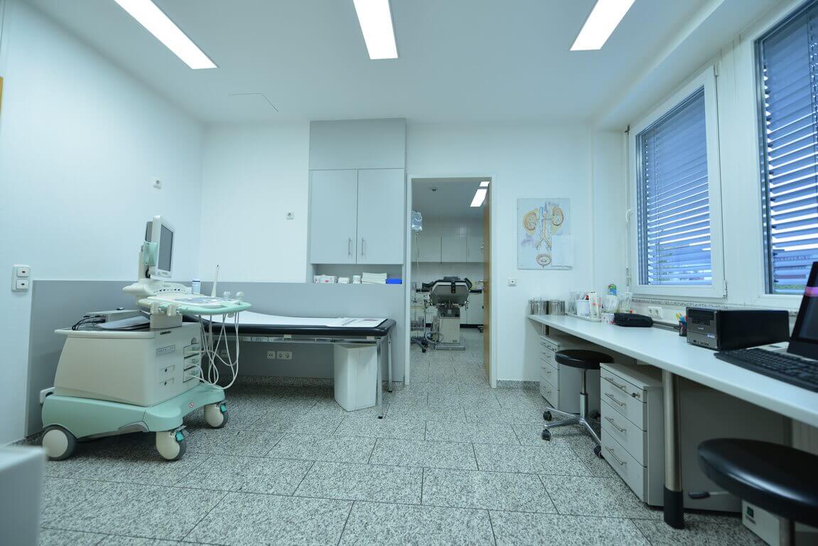 Urologie Zentrum Essen Shabanzadeh Farid Fotos Urologe Farid Shabanzadeh - Facharztpraxis - Urologie Zentrum Essen